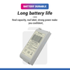 PD4410 Battery for ZOLL M Series PD1400 PD1600 PD1700 PD2000 PD4410 Battery