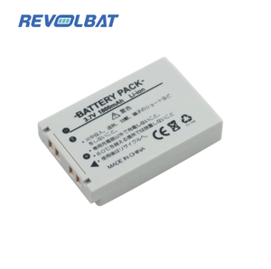 3.7V 1800mAh Rechargeable Li-po Li-ion Lithium Ion HA-F21LBAT Barcode Scanner Battery for DT-X7 DT-X7M10E DT-X7M10R