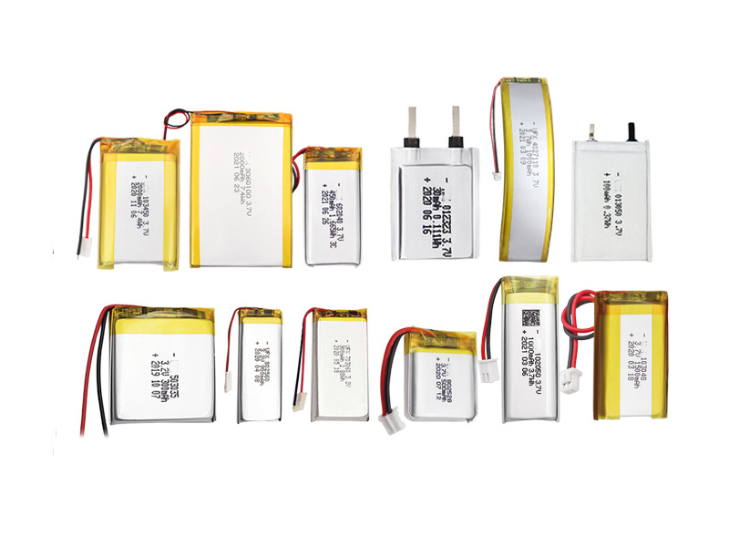 Why Do We Need Polymer Lithium-Ion Batteries?