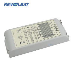 Medical 10V 2500mAh Sealed Lead Battery PD4410 Z5603 PD1400 Replacement Battery for Zoll M
