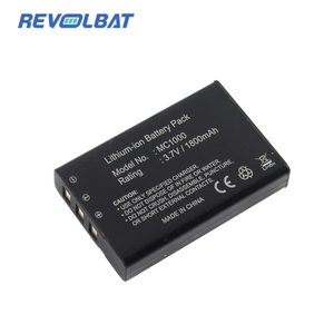 3.7V 1800mAh Battery INTERMEC CK1 CN1 MOBILA PPT101 SYMBOL MC1000 WASP WDT3200 BTRY-MC10EAB00