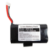7.4V 2200mAh Li-ion Rechargeable Replacement NEW8210 NEW 8210 NEW9210 NEW 9210 Pos Battery For NEWPOS Pos Terminal