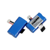 Rechargeable lithium ion Replacement 7.2V 2600mAh Li-ion battery for Landi V5 POS Payment Terminal