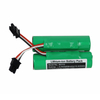 Payment Terminal 3.7V 2600mAh 3350mAh 12.40Wh Replacement Battery for Pax S920 IS1112 IS486 