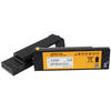 Li/Mno2 12V 4500mAh Medical Battery 11141-000156 3205379-005 for Physio-Control Lifepak 1000