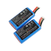 Payment Terminal Replacement Battery For Sunmi V1S V2 P1 SMBP001 SM-INR18650M26-1S2P 5200mAh 19.24Wh Payment Terminal