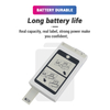 Medical 14.8V 5000mAh Li-ion Battery 989803190371 4ICR19/66-2 Replacement Efficia DFM100 Battery