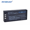 14.8V 5200mAh Li-ion Replacement LHJ18650 JHOTA18650 HYLB-1010 Medical Battery for COMEN C50 C60 8000D Vital Signs Monitor Battery