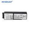 3.6v 3300mAh 12.21Wh Barcode Scanner Replacement Battery For Zebra MC20 BT-000450 BT-000450-67 BTRYMC2035MA01 