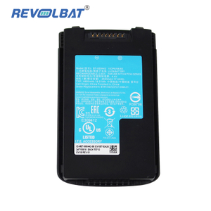 3.85V 4680mAh 18.01Wh Barcode Scanner Battery For Zebra TC53 TC58 TC73 TC78 BT-000442 BTRY-NGTC5TC7-44MA-01 BT-000442-00
