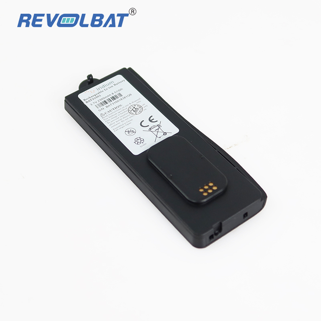 Replacement BAT31001 Battery 3.7V 2300mAh 8.51Wh 2300mAh BAT31001 Battery For IRIDIUM 9575 In Stock Latest Production High Quality Battery