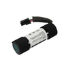 Replacement Bluetooth Speaker Parts Ultimate Accessories 3400mAh Battery 533-000105 NTA3083 for Logitech S-0012 UE Boom