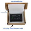 11.1V 2600mAh li-ion replacement 2016989-002 2016989-003 DR203 medical Vital Signs Monitor battery for Solar 8000i Ge 8000 B850