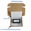 Lithium Ion Li-ION 7.2V 2250mAh Replacement 2047357-001 2030912-001 2073265-001 Medical ECG Battery for GE MAC 400 C3 MAC600