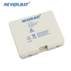 High Quality Replacement Ni-MH 12V 3000mAh 30344030 Medical Defibrillator Battery For GE CardioServ 30344030 SCP 913/915/922 Defibrillator