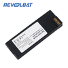3.7V 2400mAh Satellite Phone Battery BAT20801 BAT2081 BAT31001 for Iridium 9555