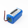  Lithium Ion battery 14.8V 2800mah RVBAT850 Repacement Bateria for shark Vacuum Cleaner Accessories Spare Parts