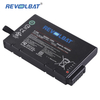ME202C Battery 10.8v 7800mAh Li-ion battery for Philips ME202EK 989803194541 VS2 VM4 VM6 VM8 VM3 Vital Signs Monitor Battery 