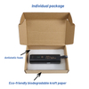 High Quality Li-ion Replacement OTDR Battery 14.8V 5200mAh L08D185A XW-EX002 for EXFO FTB-150 FTB-200 With Led Light