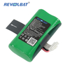 A8 LD18650M POS battery 7.2V 2600mAh Lithium-ion Replacement Battery Li-ion pos battery for Landi a8 Payment Terminal