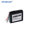 4350mAh 3.7V 16.1Wh UGB New Battery For Masimo Radical-7 27057 LP-PBXMAXI1S2P Medical Battery
