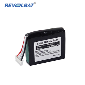4350mAh 3.7V 16.1Wh UGB New Battery For Masimo Radical-7 27057 LP-PBXMAXI1S2P Medical Battery