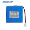 High Quality 7.4 V 4800mah ECG EKG Vital Signs Monitor Battery Replacement For Schiller Cardiovit AT102+ MS-2007 MS-2010 MS-2015 