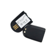 3.7V 140mAh Bluetooth Headset Battery For Plantronics Savi W740 W440-M W740-M WH500 W745 C054A C074 84598-01 82742-01 204755-01 86507-01