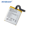 OEM Replacement 7.6V 2500mAh V2 pro ZQP1659 Mobile Handheld POS Battery for Sunmi V2 Pro Pos Terminal Battery