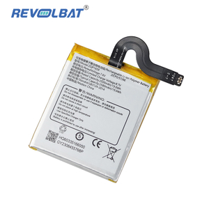 OEM Replacement 7.6V 2500mAh V2 pro ZQP1659 Mobile Handheld POS Battery for Sunmi V2 Pro Pos Terminal Battery