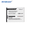 Graphing Calculator Replacement Battery for Texas Instruments TI-84 Plus CE SELECT TI-Nspire CX TI-Nspire CX CAS TI-84 CE TI Nspire CX
