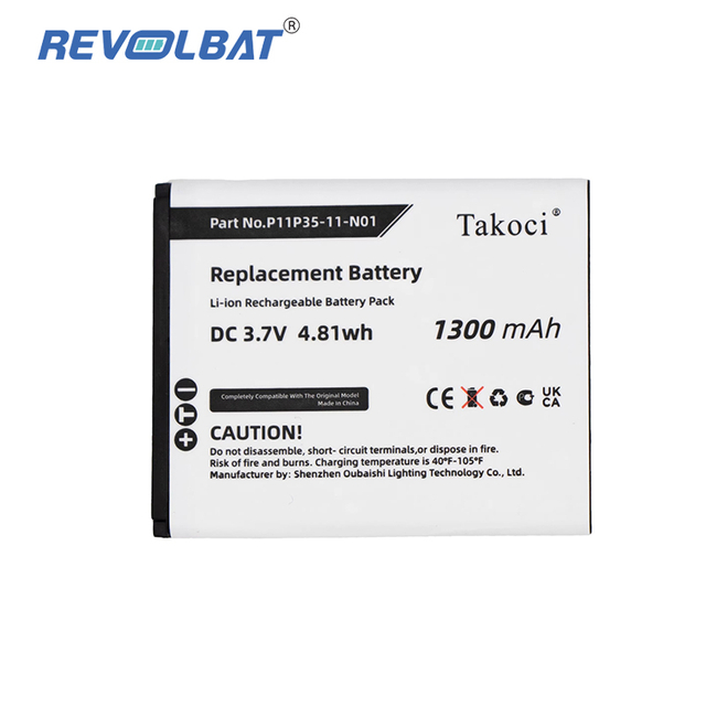 Graphing Calculator Replacement Battery for Texas Instruments TI-84 Plus CE SELECT TI-Nspire CX TI-Nspire CX CAS TI-84 CE TI Nspire CX