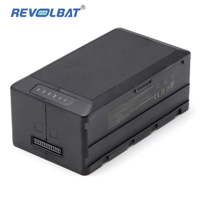 DJI TB60 Intelligent Flight drone Battery New LiPo 12S 52.8V 5935mAh Matrice 300 Series Battery Be Suitable for M350 RTK M300 RTK