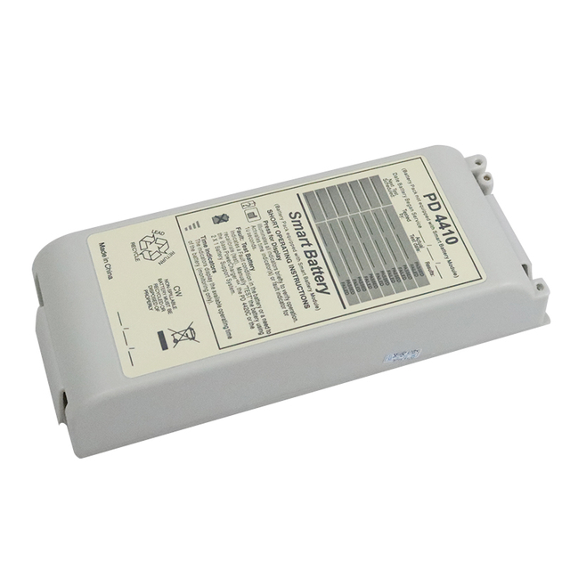 PD4410 Battery for ZOLL M Series PD1400 PD1600 PD1700 PD2000 PD4410 Battery