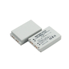 3.7V 1800mAh Rechargeable Li-po Li-ion Lithium Ion HA-F21LBAT Barcode Scanner Battery for DT-X7 DT-X7M10E DT-X7M10R