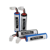 High Quality 3.7V 2600mAh Li Ion F26402298 Replacement Battery for Ingenico Move 3500 Move 2500 Pos