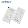 Li-ion 10.8V 4180mAh BATTERY-KV Lithium Medical Battery for Mars1417V-TSI Mars1717V-TSI Flat Panel Detector