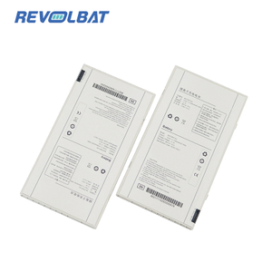 Li-ion 10.8V 4180mAh BATTERY-KV Lithium Medical Battery for Mars1417V-TSI Mars1717V-TSI Flat Panel Detector