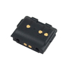 BP-256 BP256 1620mAh Two Way Radio Li-ion Battery BP-256 7.4 V Capacity 1950mAh for IC-92AD IC92 Walkie Talkie