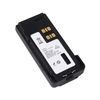 PMNN4407 Li-ion Battery Pack 1650mAh 12.2Wh Belt Clip for Motorola DGP8550 DEP550 XPR7000 DP4400 XiR P8660 HAM Radio Accessory