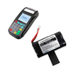 7.4V 2200mAh Li-ion Rechargeable Replacement NEW8210 NEW 8210 NEW9210 NEW 9210 Pos Battery For NEWPOS Pos Terminal