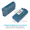 Defibrillator M5066A M5067A 38.7WH M5070A Replacement Battery For Philips HeartStart Home OnSite AED FRx HS1