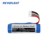 Rechargeable Pos Terminal Battery IS1130G lithium rechargeable battery 3.7V 2600mAh for PAX S920