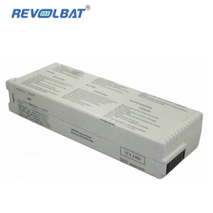 860290 12V 2300MAH Sealed Lead Acid Rechargeable For Philips Battery 989803130151 M4992-61105 For Pagewriter Trim I II III for Pagewriter 