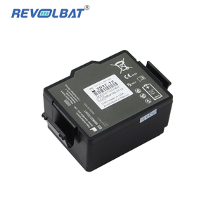Medical Battery Compatible 989803150161 Defibrillator Aed M2720-64001 PHILIPS Schiller Rechargeable Lithium Battery