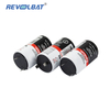 2V 2.5Ah Lead Acid Rechargeable Replacement 0810-0004 Lead-acid D Cell Battery for EnerSys Cyclon Medical Batteries