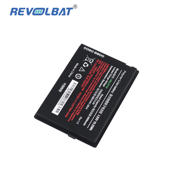 High Quality 3.85V 4300mAh 5000mAh Replacement HBLDT50 Lithium ion Mobile Terminal PDA For DT50 Barcode Scanner Battery
