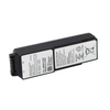 3.6v 3300mAh 12.21Wh Barcode Scanner Replacement Battery For Zebra MC20 BT-000450 BT-000450-67 BTRYMC2035MA01 