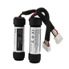 Li-ion Battery Pack 3.7V 3400mAh ID997 IAA007NA Wireless Bluetooth Speaker Battery Replacement for Onyx Studio 5 Onyx Studio 6