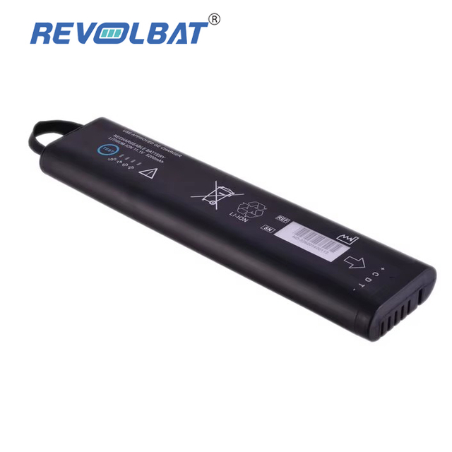 11.1V 39WH 47WH 56WH Medical SM201-6 Rechargeable Battery For GE DASH 3000 4000 5000 B20 B30 B40 B20I B30I B40I SM 201-6 